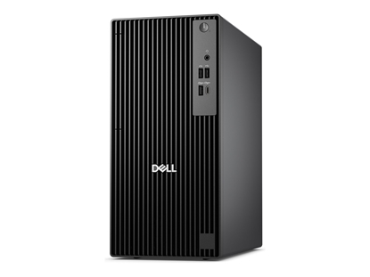 Изображение Dell Pro Tower QCT1250 i5-14500/16GB/512GB/Intel Integrated/Ubuntu/No kbd/3Y ProSupport NBD Onsite Warranty |