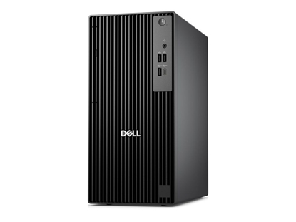 Изображение Dell Pro Tower QCT1250 i7-14700/16GB/512GB/Intel Integrated/Win11 Pro/No kbd/3Y ProSupport NBD Onsite Warranty |