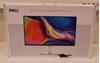 Picture of Dell S2725QC | 27 " | IPS | UHD | 16:9 | 120 Hz | 4 ms | 3840 x 2160 pixels | 350 cd/m² | HDMI ports quantity 2 | Warranty 36 month(s) | DAMAGED PACKAGING