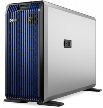 Attēls no DELL T360 6315P 4C/16GB/2TB/H355/1X700W/8X3.5"/3BW