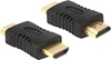 Изображение Delock Adapter HDMI A male > male Gender Changer