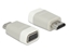 Изображение Delock Adapter HDMI-A male > VGA female