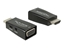 Picture of Delock Adapter HDMI-A male > VGA female with Audio