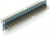 Изображение Delock Adapter IDE 44 pin male > IDE 44 pin male