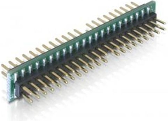 Изображение Delock Adapter IDE 44 pin male > IDE 44 pin male