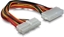 Attēls no Delock ATX Mainboard Extension Cable 24-pin