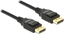 Изображение Delock Cable DisplayPort 1.2 male > DisplayPort male 4K 2 m