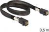 Picture of Delock Cable Mini SAS HD SFF-8643 > Mini SAS HD SFF-8643 0.5 m