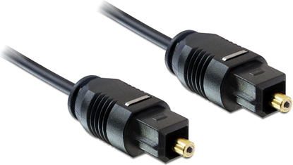 Picture of Delock Cable Toslink Standard male - male 2 m