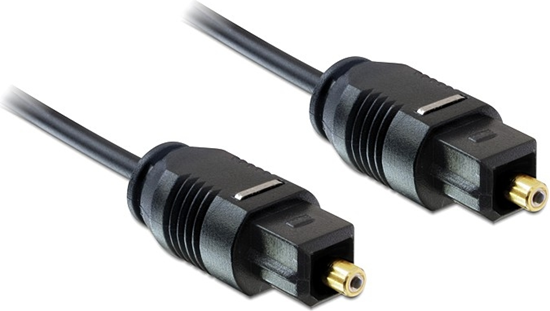 Изображение Delock Cable Toslink Standard male - male 2 m