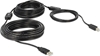Picture of Delock Cable USB 2.0 Type-A male > USB 2.0 Type-B male 20 m