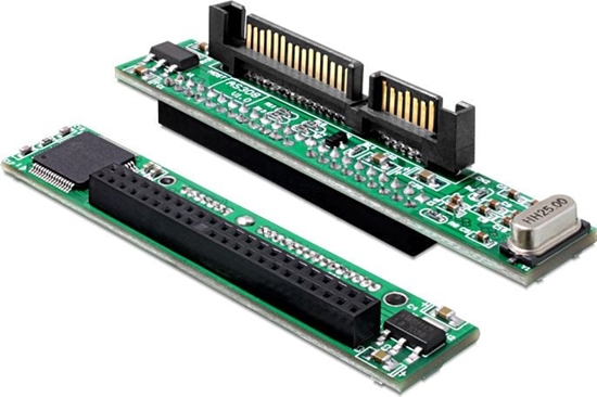 Picture of Delock Converter 2.5 IDE HDD 44 pin > SATA 22 pin