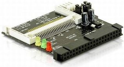 Picture of Delock Converter IDE 40 pin > 1 x Compact Flash