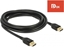Picture of Delock DisplayPort cable 8K 60 Hz 3 m DP 8K certified