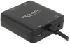 Picture of Delock HDMI Audio Extractor 4K 30 Hz compact