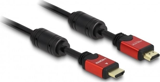 Picture of Delock HDMI cable 4K 30 Hz 3 m