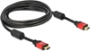 Picture of Delock HDMI cable 4K 30 Hz 5 m