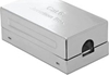 Picture of Delock Junction Box for network cable Cat.6 LSA STP