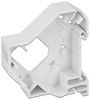 Изображение Delock Keystone Mounting for DIN rail 180°