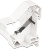 Picture of Delock Keystone Mounting for DIN rail with grounding