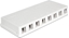 Picture of Delock Keystone Surface Mounted Box 8 Port