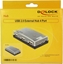 Picture of Delock USB 2.0 External Hub 4 Port