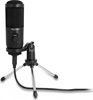 Изображение Delock USB Condenser Microphone with Stand 24 Bit / 192 kHz for PC and Laptop