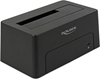 Picture of Delock USB Type-C™ 10 Gbps Docking Station for 1 x SATA HDD / SSD
