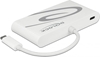 Picture of Delock USB Type-C™ 3.1 Docking Station HDMI 4K 30 Hz + VGA + LAN + USB PD