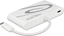 Picture of Delock USB Type-C™ 3.1 Docking Station HDMI 4K 30 Hz + VGA + LAN + USB PD