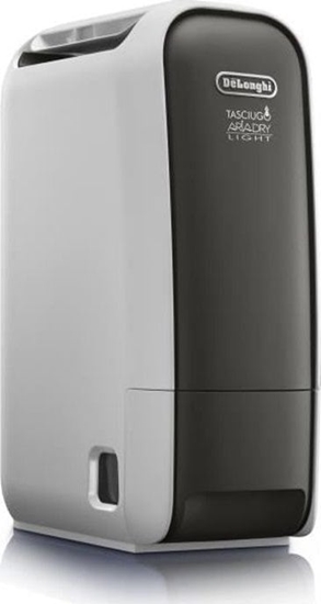 Picture of DeLonghi Delonghi dehumidifier DNS65 black / white