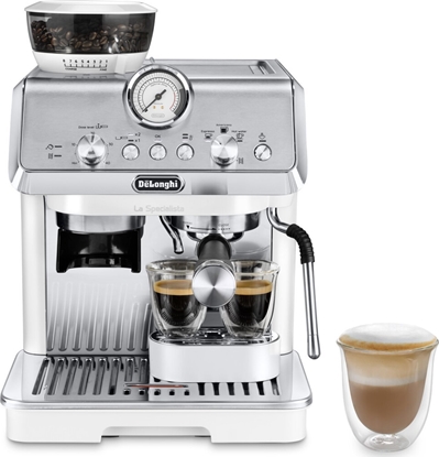 Изображение DeLonghi EC 9155.W La Specialista Arte