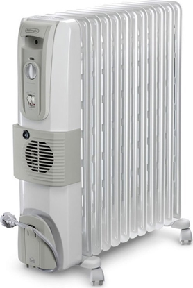 Attēls no Delonghi KH 77 1230VM Oil Radiator