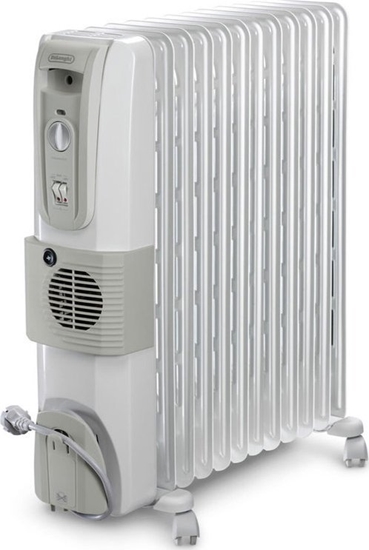 Изображение Delonghi KH 77 1230VM Oil Radiator