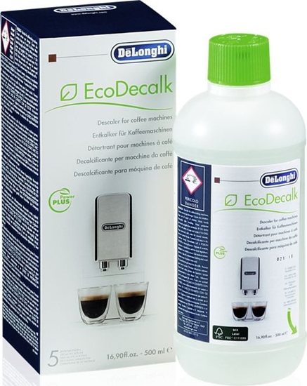 Picture of DeLonghi Odkamieniacz w pynie EcoDecalk DLSC500 500ml