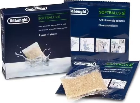 Picture of DeLonghi rodek Do Odkamieniania DLSC551