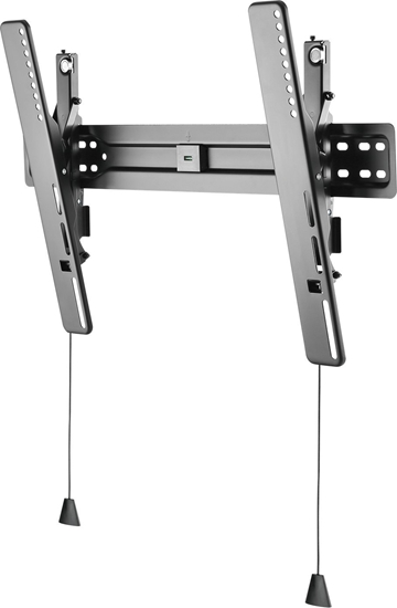 Picture of Deltaco Uchwyt cienny na monitor 37" - 70" Ultra-Slim (ARM-0153)