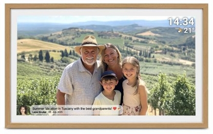 Attēls no Denver Frameo PFF-3263LW 80,0cm (31,5 ) 32GB