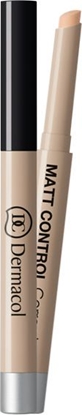 Attēls no Dermacol Matt Control Corrector Korektor odcie 2 3,5g