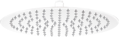 Изображение Deszczownica Deante Floks 1-funkcyjna biay (NAC 600K)