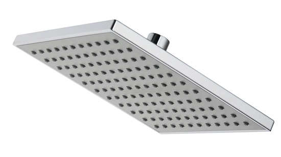 Picture of Deszczownica Deante Wrzos 1-funkcyjna chrom ((NAC 03QK))