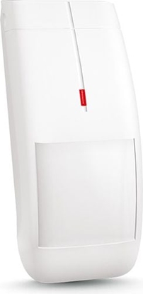 Изображение DETECTOR PIR ADVANCED/IVORY SATEL