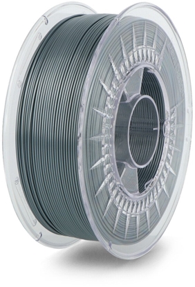 Изображение Devil Design Filament PETG 1,75mm 1kg - Silver