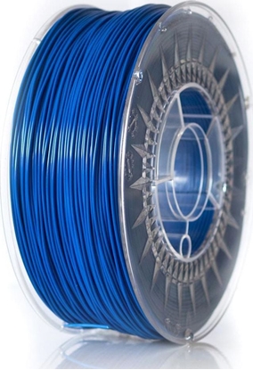 Изображение Devil Design Filament PLA niebieski