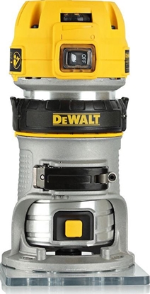 Attēls no DeWalt D26200-QS Router