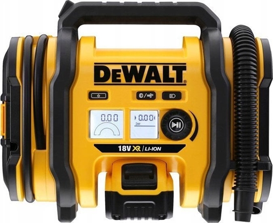 Picture of DeWalt DCC018N-XJ cordless compact compressor