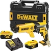 Picture of DeWalt DCF620P2K-QW cordless magazine screwdriver