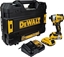 Picture of DeWalt DCF809D2T-QW Cordless Impact Driver 18V, 2 Ah