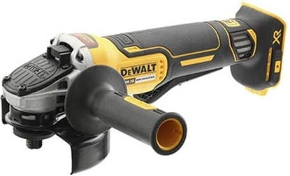 Attēls no DeWalt DCG406N Cordless Angle Grinder