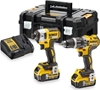 Picture of DeWalt DCK266P2T-QW Cordless Tool Kit